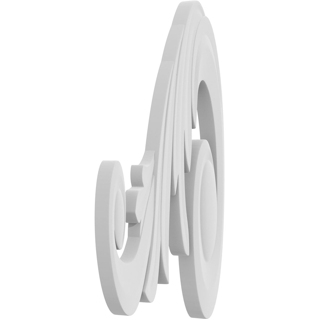 Ekena Millwork - ONLC030X060PHIUF-L