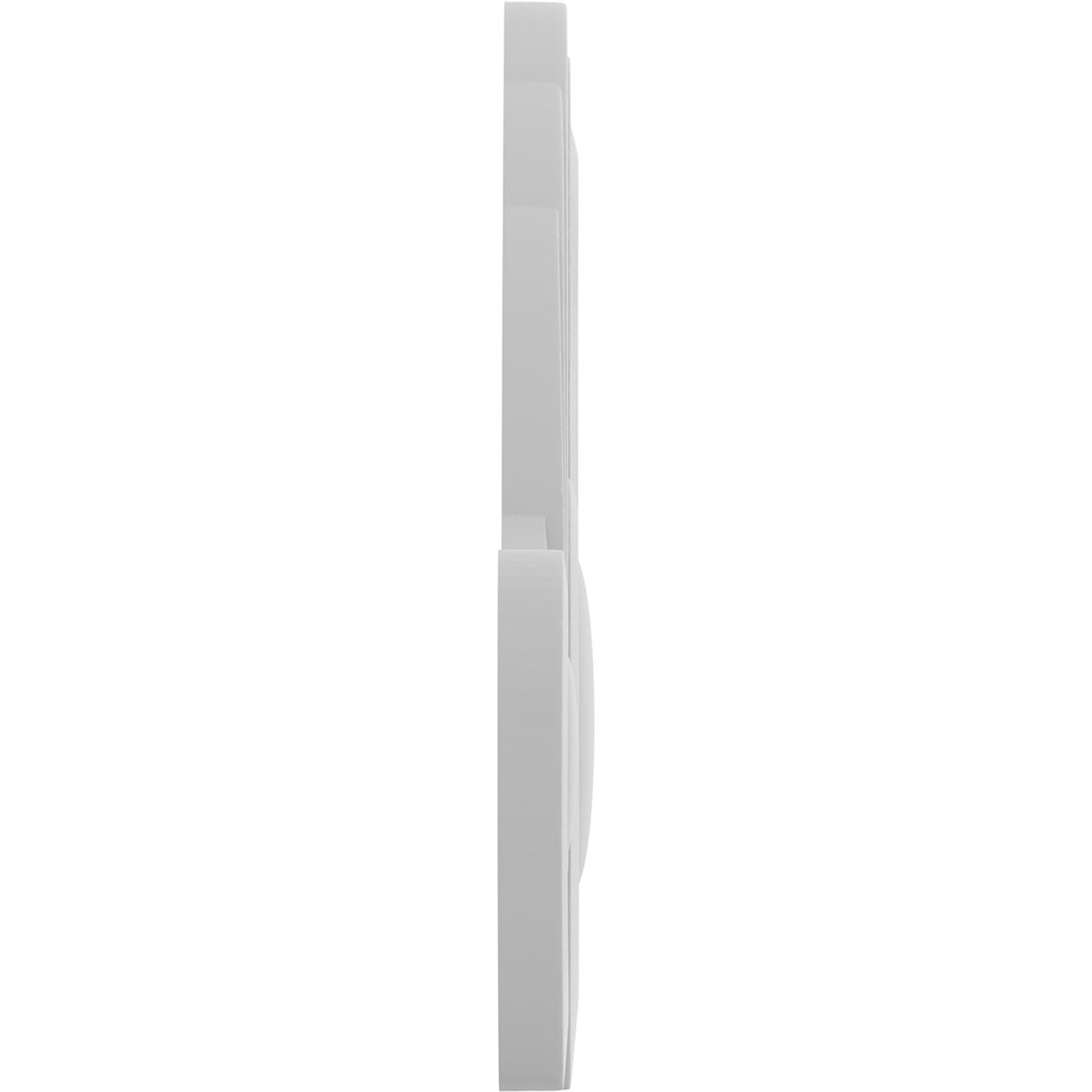 Ekena Millwork - ONLC030X060PHIUF-L