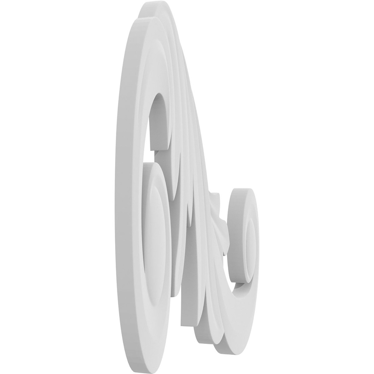 Ekena Millwork - ONLC030X060PHIUF-R