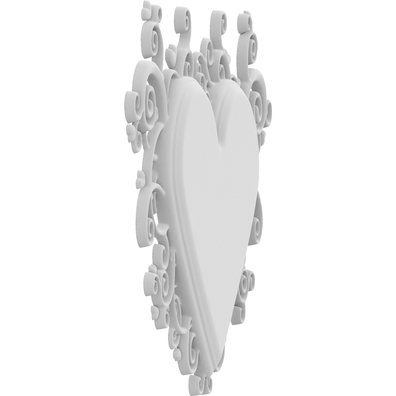 Ekena Millwork - ONLC030X060VTHUF Ekena Millwork - ONLC030X060VTHUF