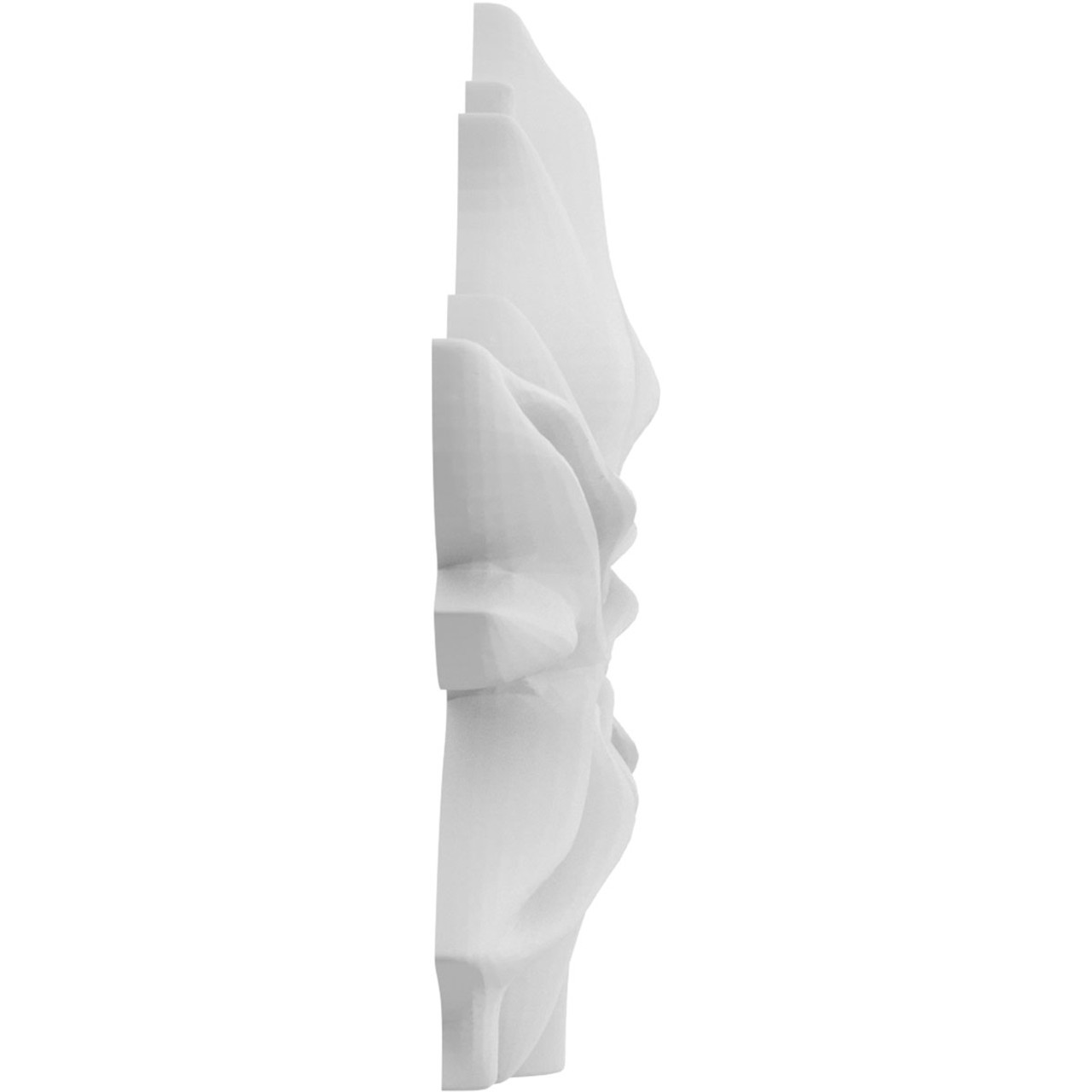 Ekena Millwork - ONLC040X020BRIUF-R Ekena Millwork - ONLC040X020BRIUF-R