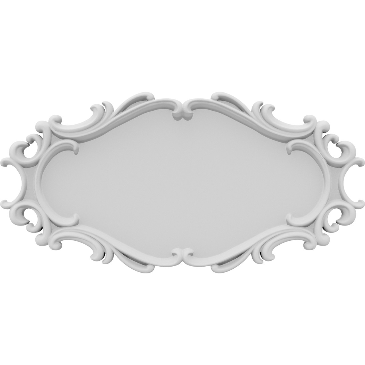 Ekena Millwork - ONLC040X020HNRUF