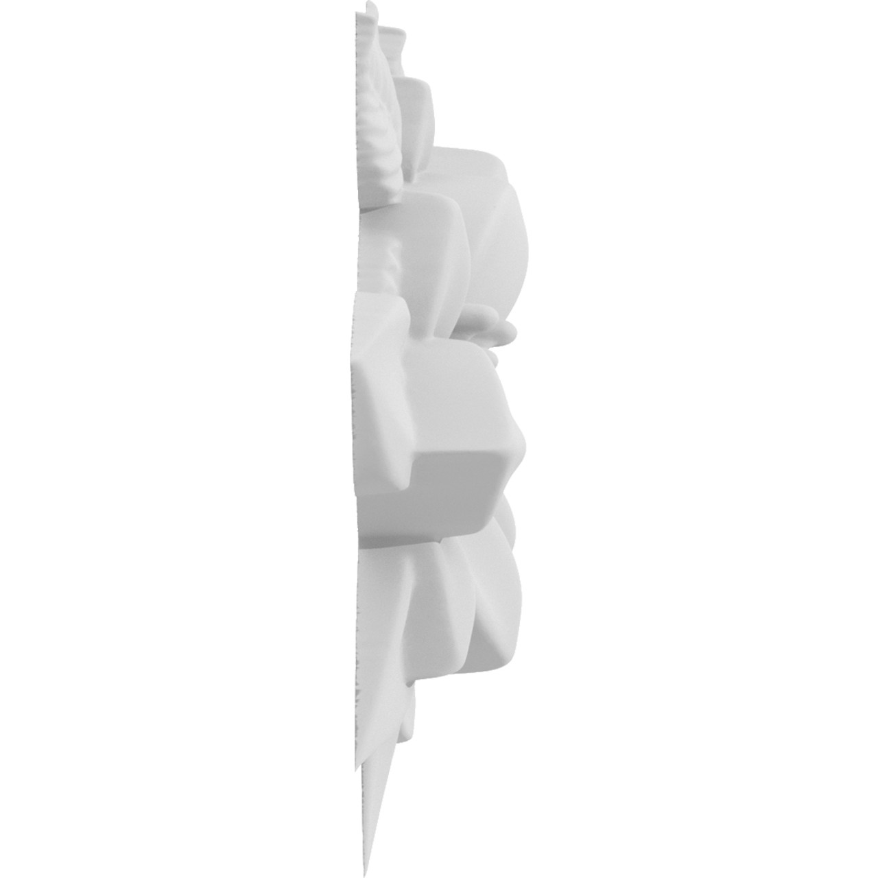 Ekena Millwork - ONLC040X020LILUF