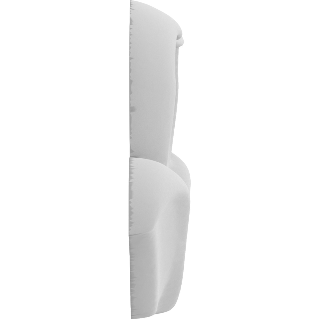 Ekena Millwork - ONLC040X020LWRUF