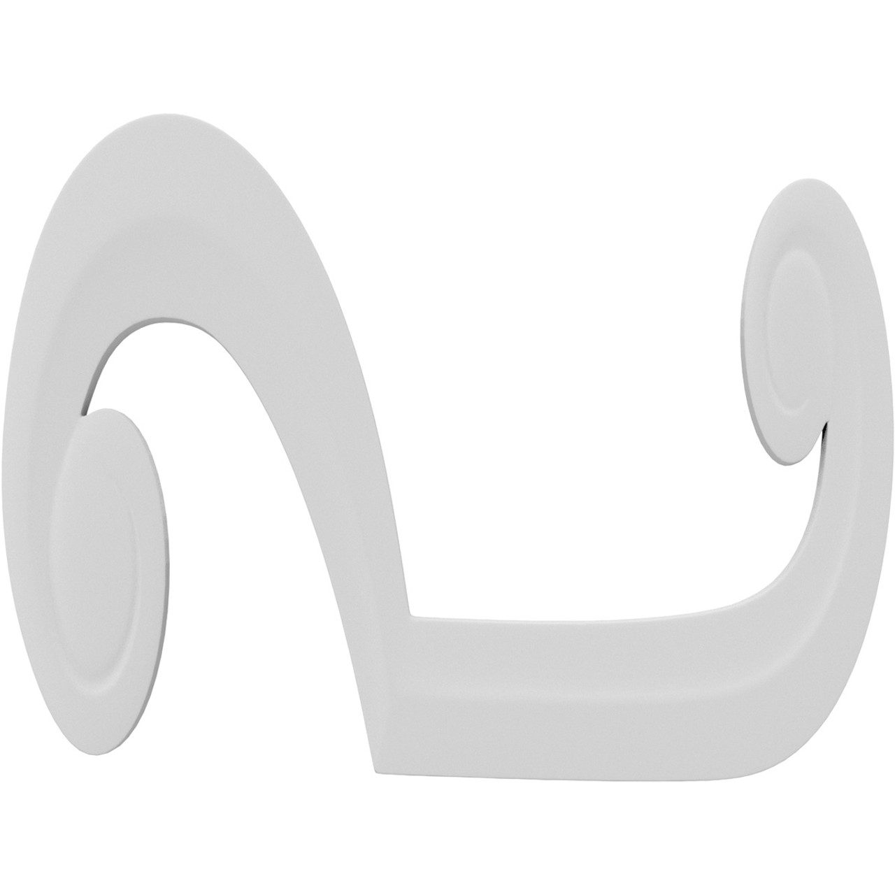 Ekena Millwork - ONLC040X030HYSUF-R