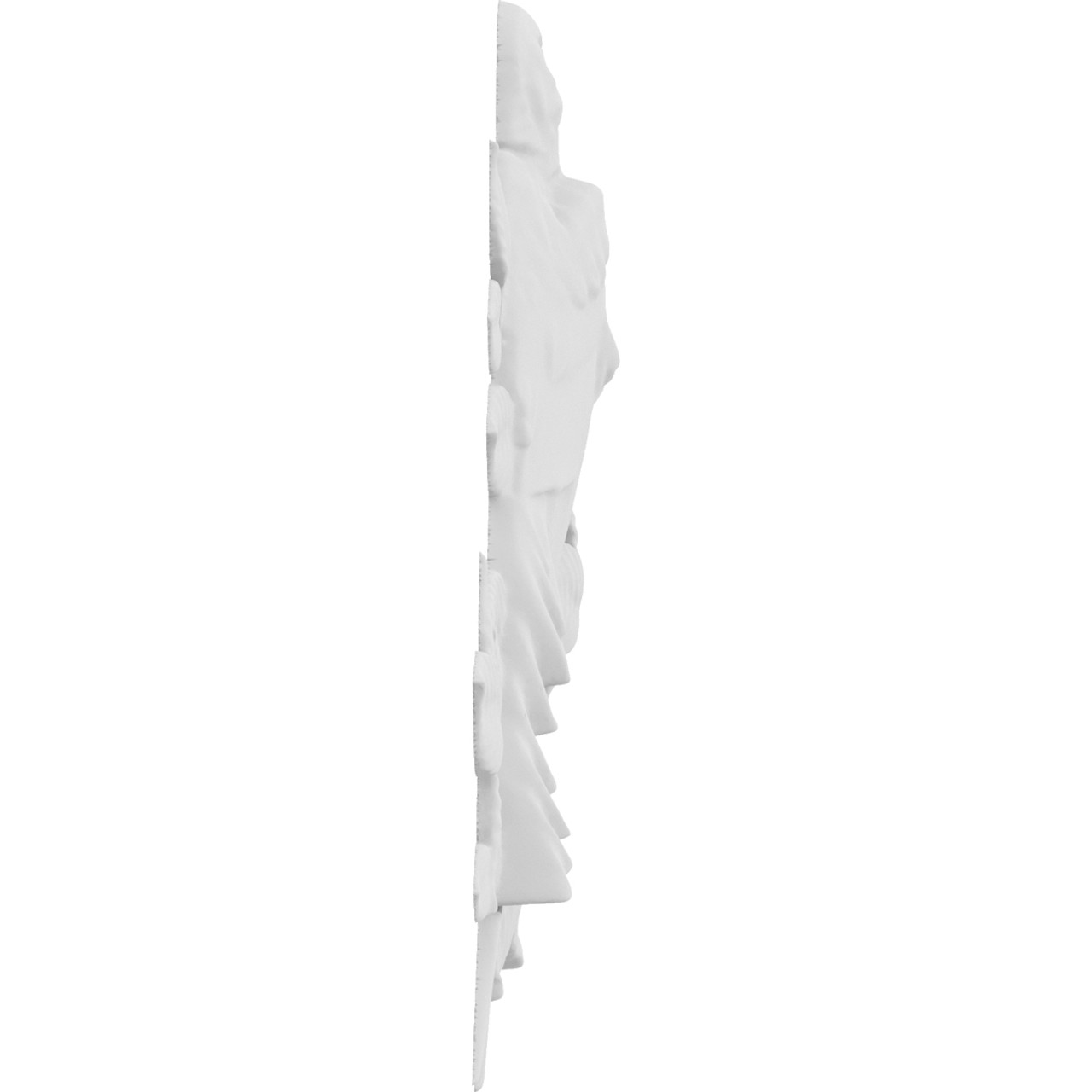 Ekena Millwork - ONLC040X030SWLUF-R