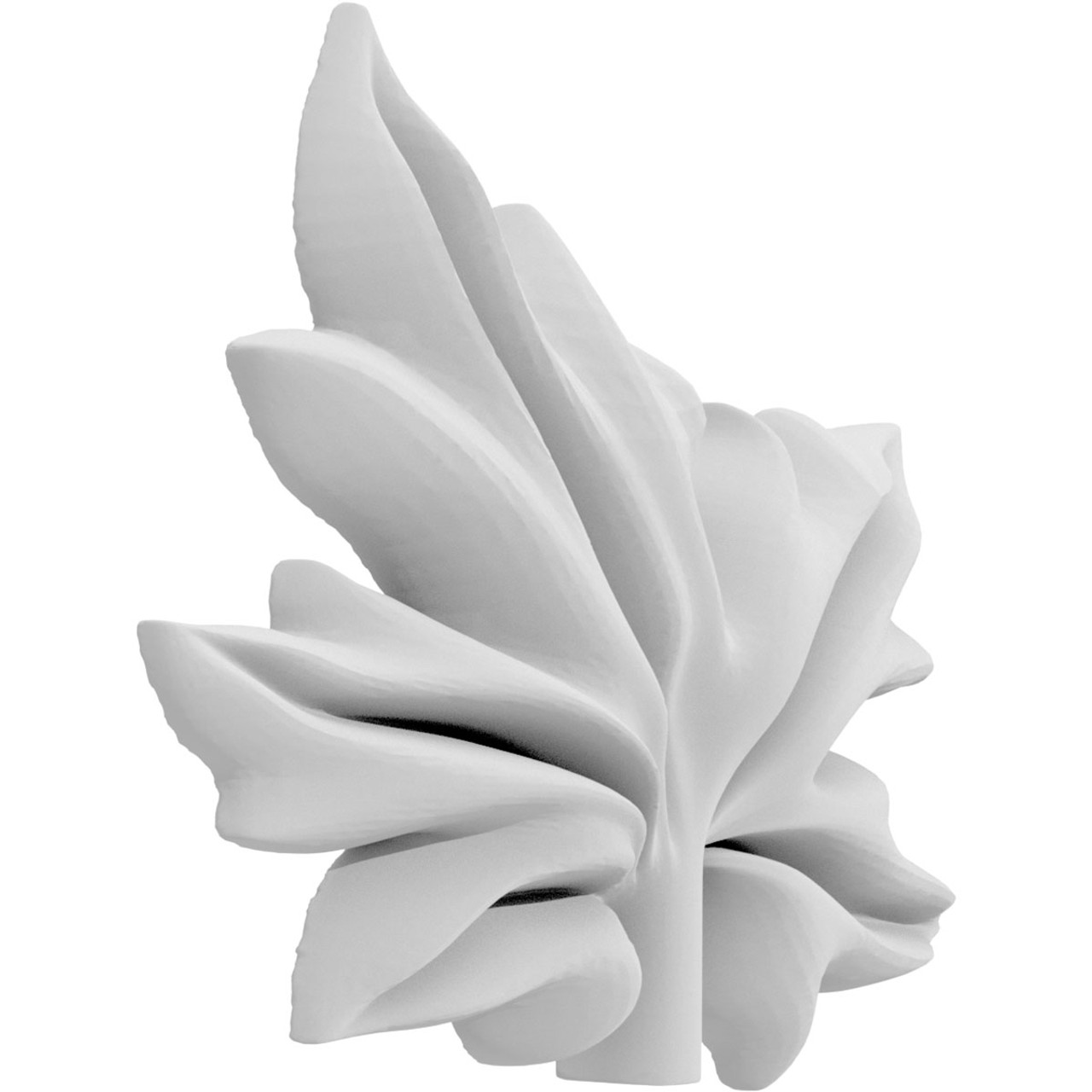 Ekena Millwork - ONLC040X040BWTUF-L