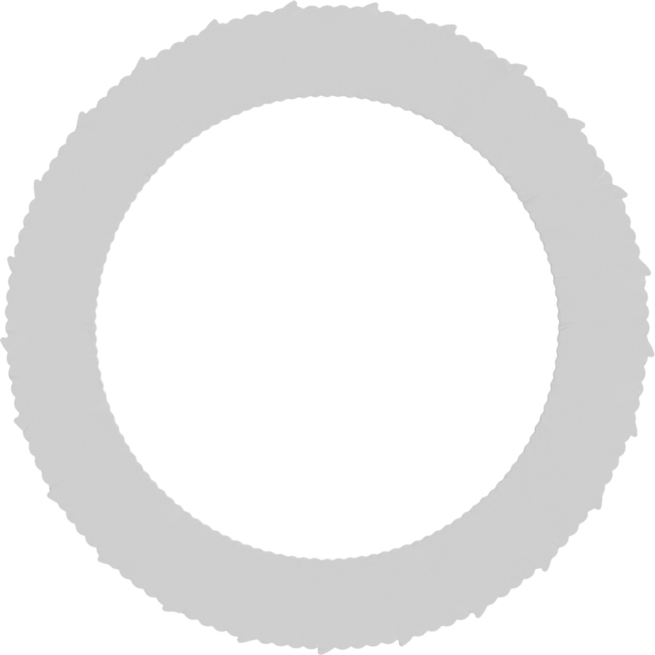 Ekena Millwork - ONLC040X040RCLUF