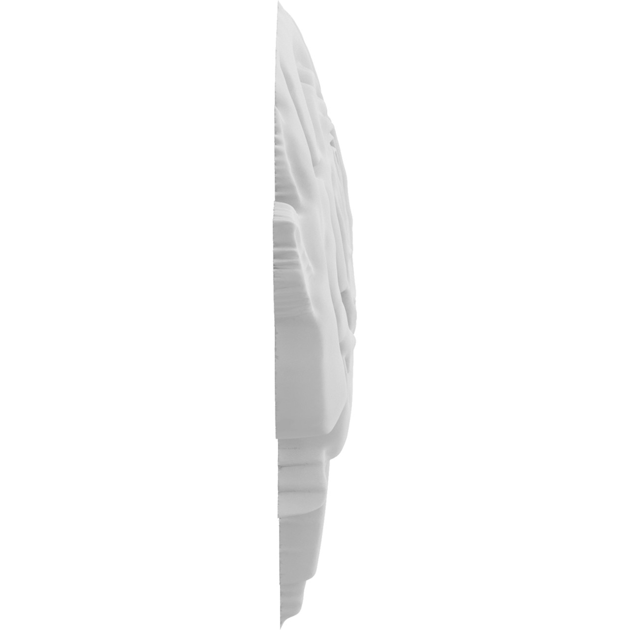 Ekena Millwork - ONLC040X040WCHUF-L
