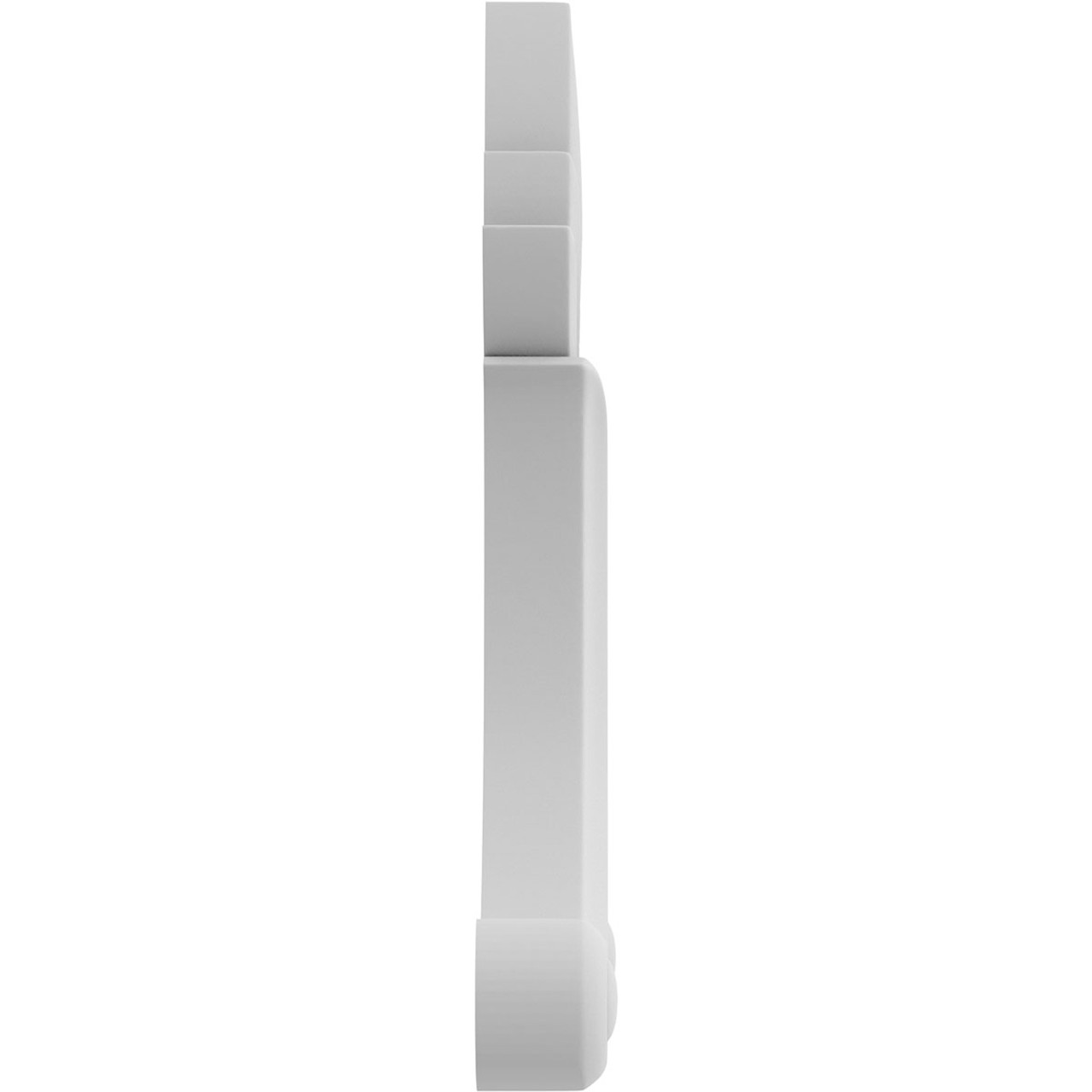 Ekena Millwork - ONLC040X040WSTUF