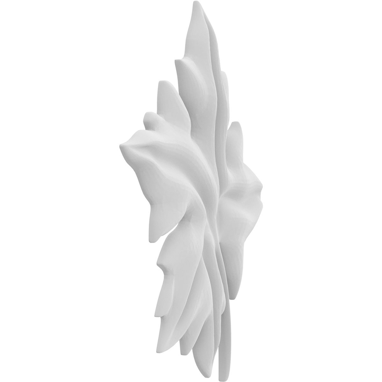 Ekena Millwork - ONLC040X080BELUF-L Ekena Millwork - ONLC040X080BELUF-L