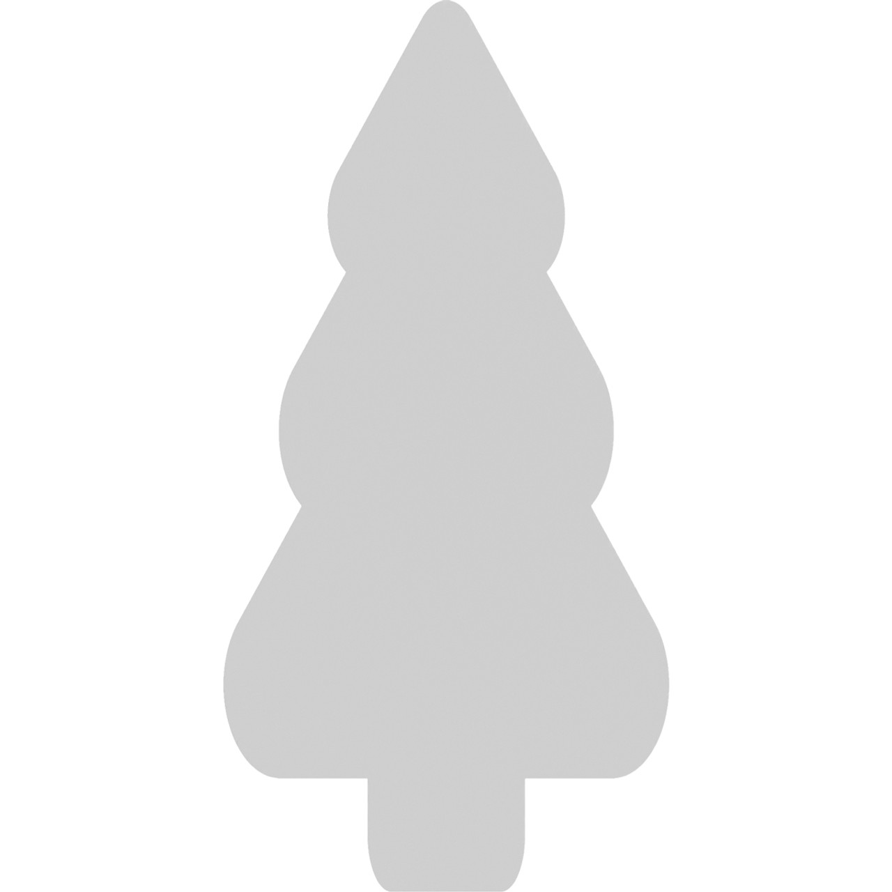 Ekena Millwork - ONLC040X080CKXUF Ekena Millwork - ONLC040X080CKXUF