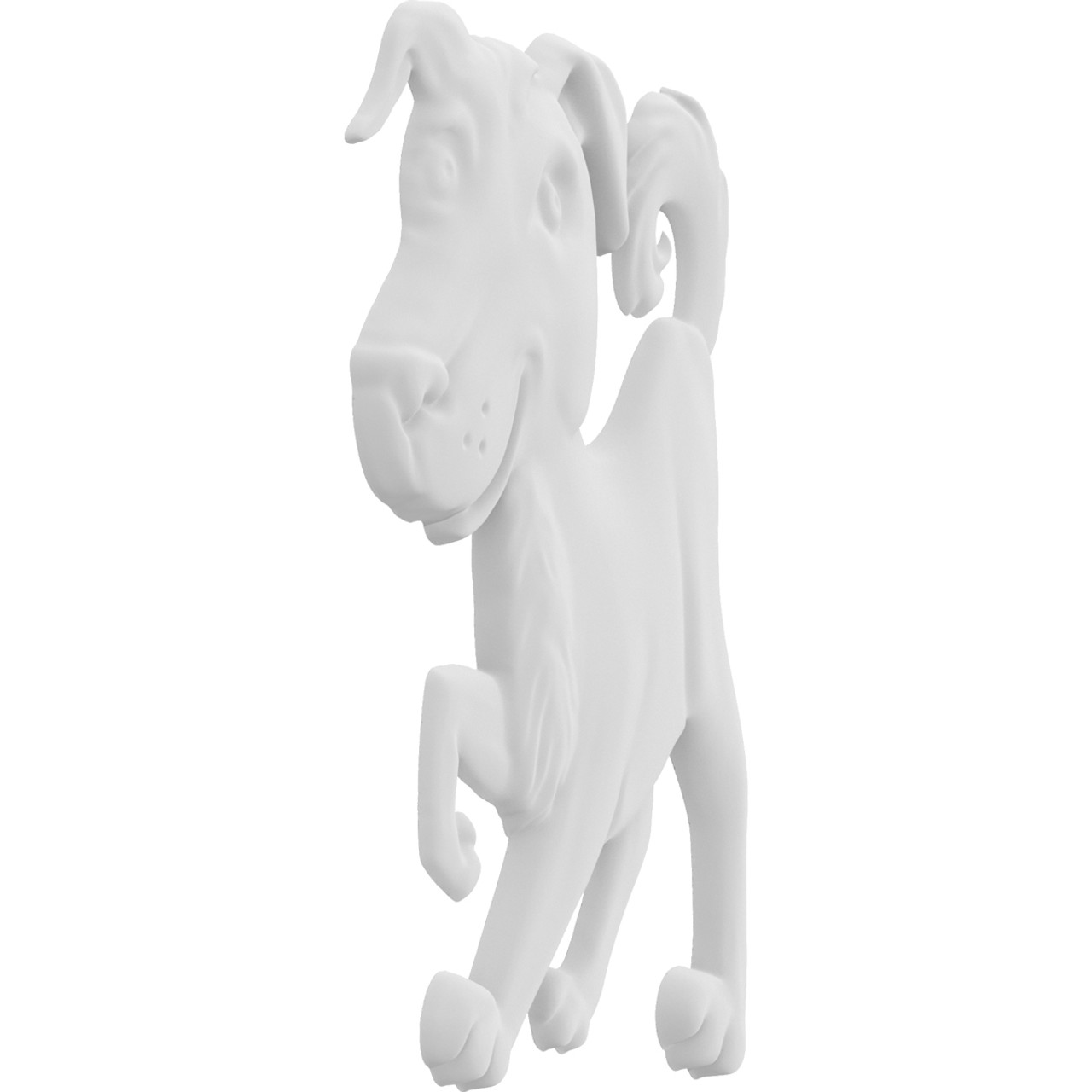 Ekena Millwork - ONLC040X080DOGUF Ekena Millwork - ONLC040X080DOGUF