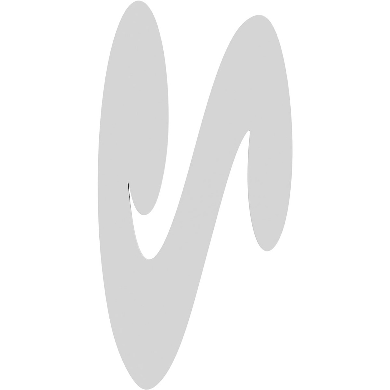 Ekena Millwork - ONLC040X080FLXUF-L Ekena Millwork - ONLC040X080FLXUF-L