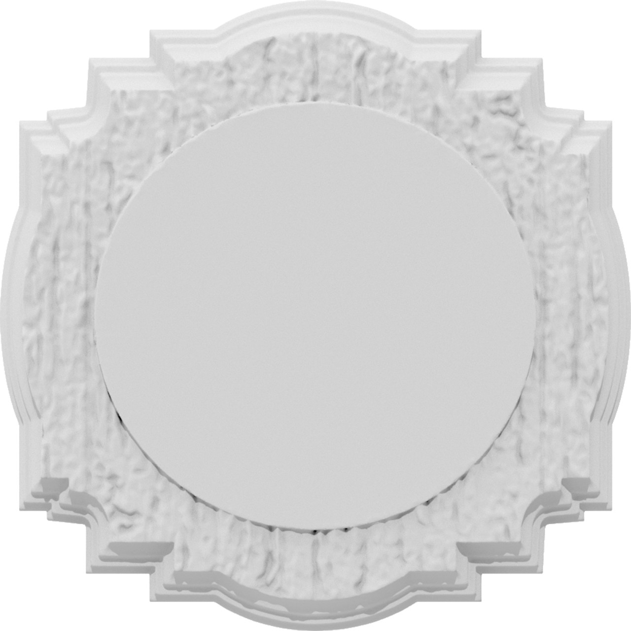 Ekena Millwork - ONLC045X045FIRUF