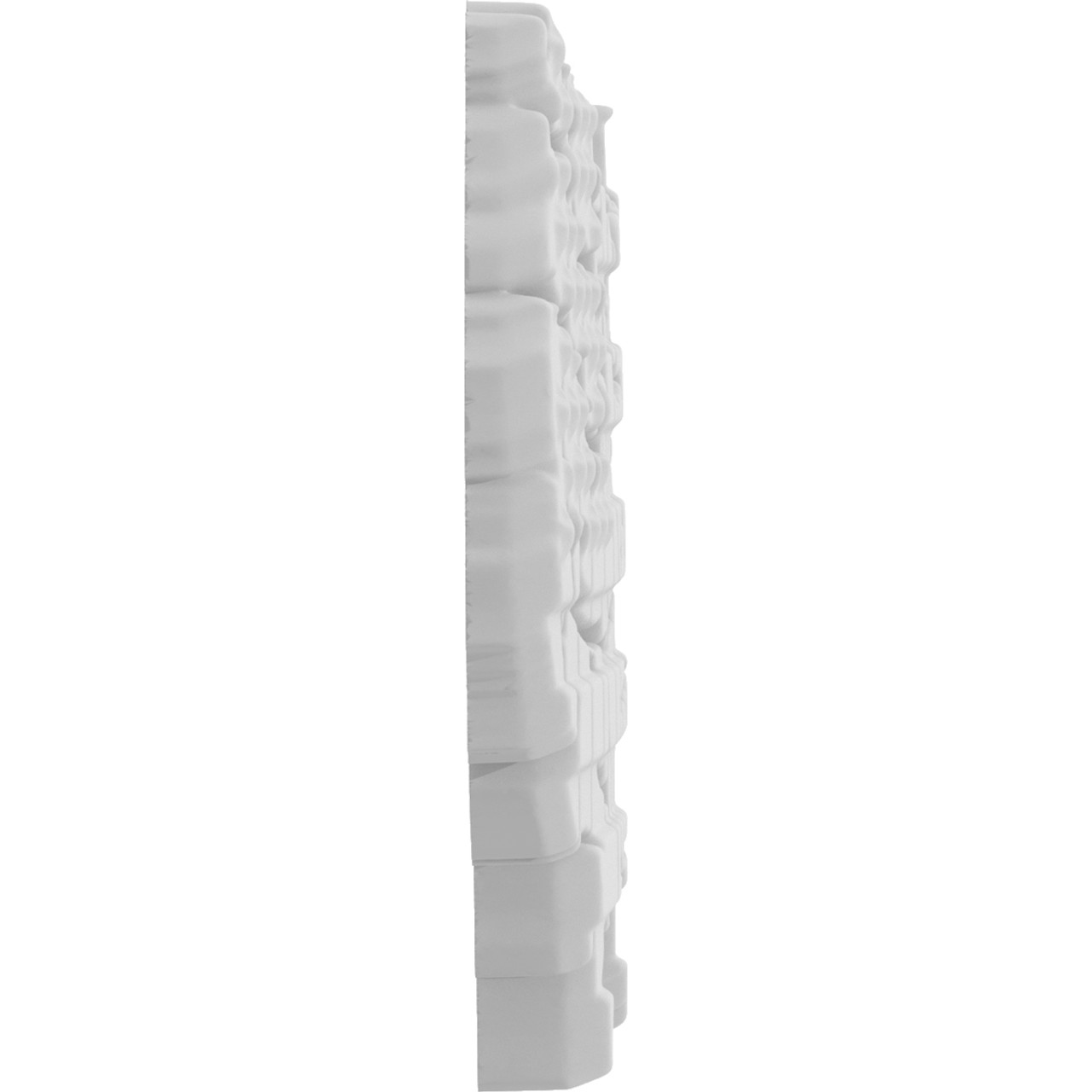 Ekena Millwork - ONLC045X045USAUF