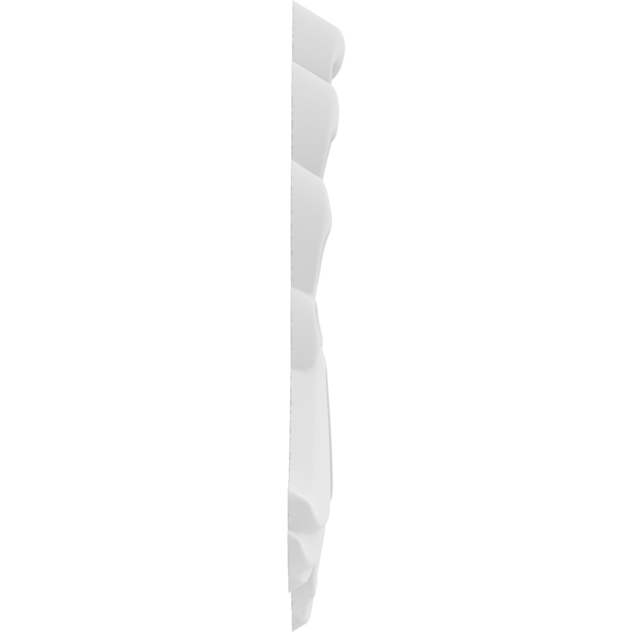 Ekena Millwork - ONLC045X060HUDUF