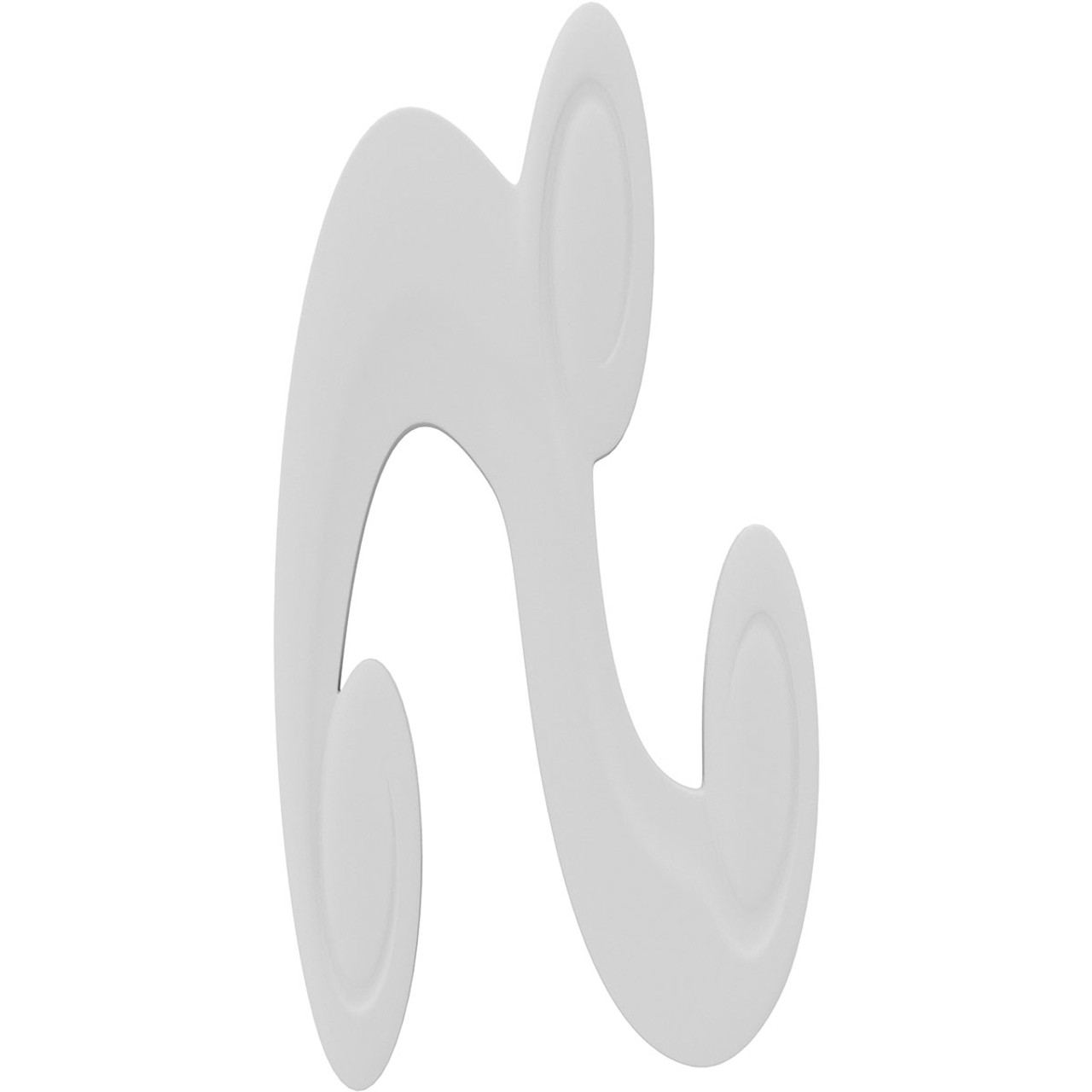 Ekena Millwork - ONLC045X090ARNUF-R