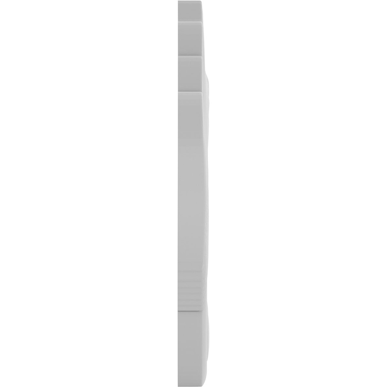 Ekena Millwork - ONLC045X090MELUF-R