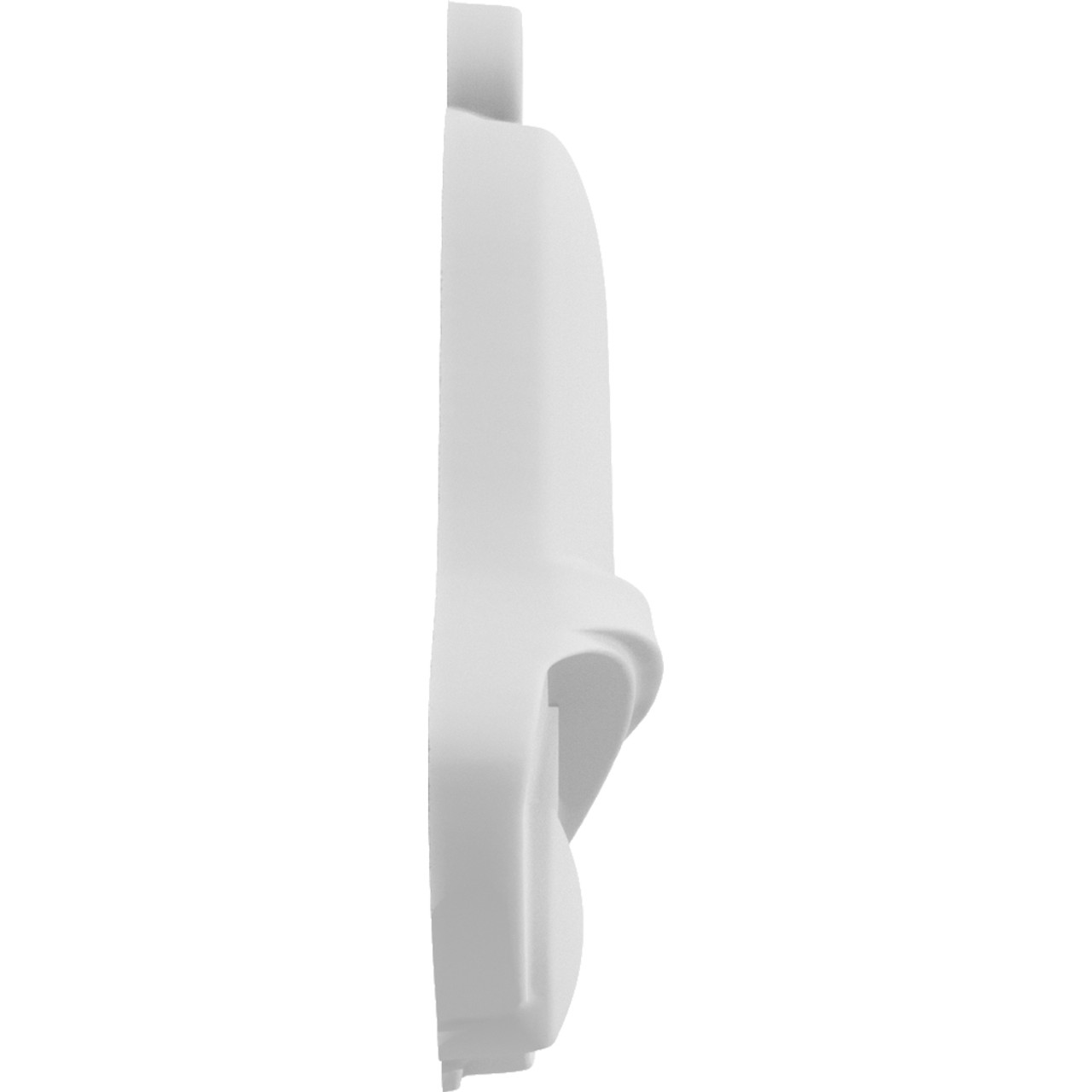 Ekena Millwork - ONLC050X025SVXUF Ekena Millwork - ONLC050X025SVXUF