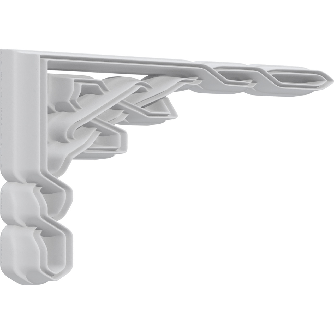 Ekena Millwork - ONLC050X025WEXUF