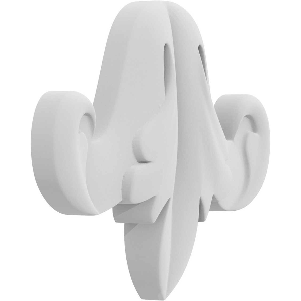 Ekena Millwork - ONLC050X050SHLUF