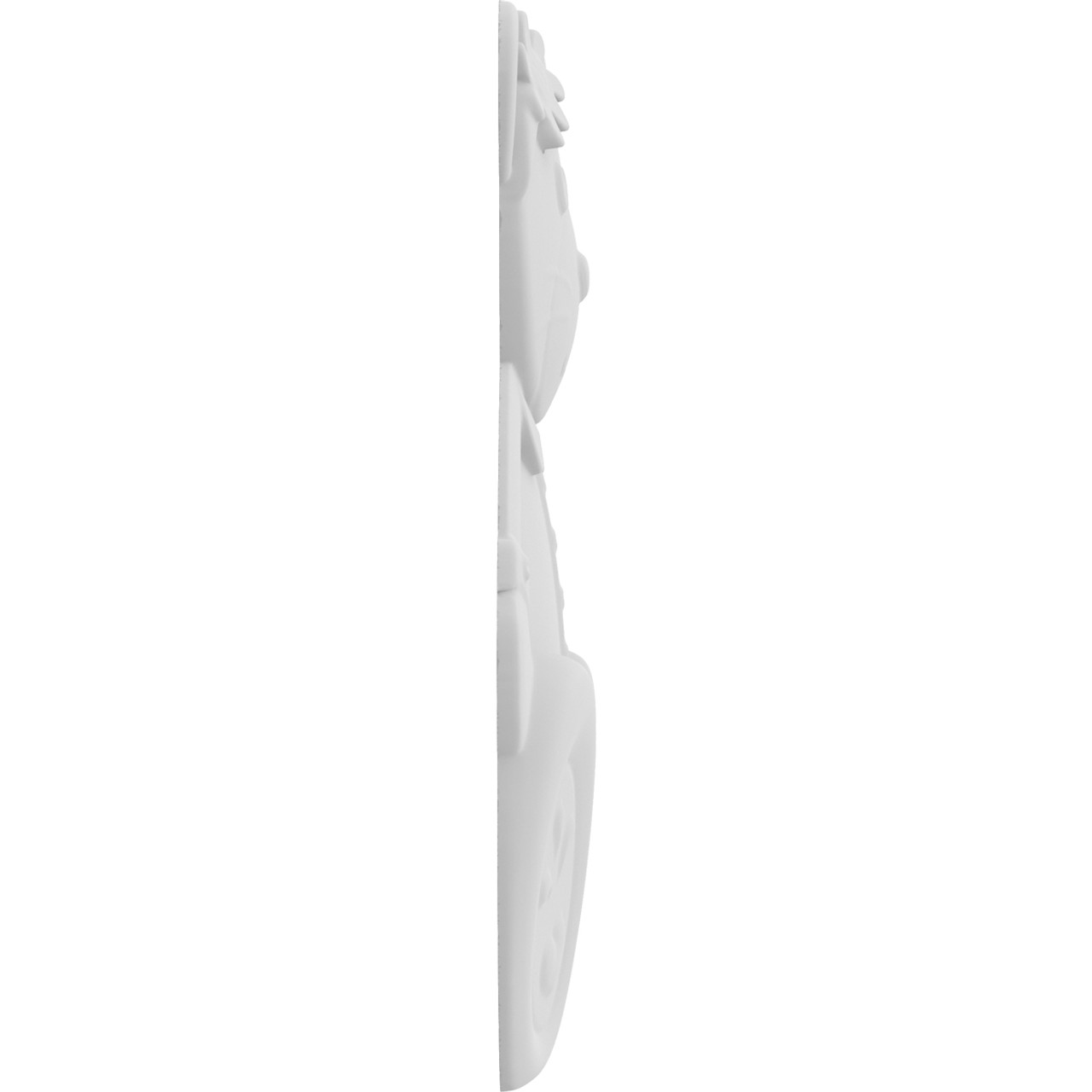 Ekena Millwork - ONLC050X100TDBUF