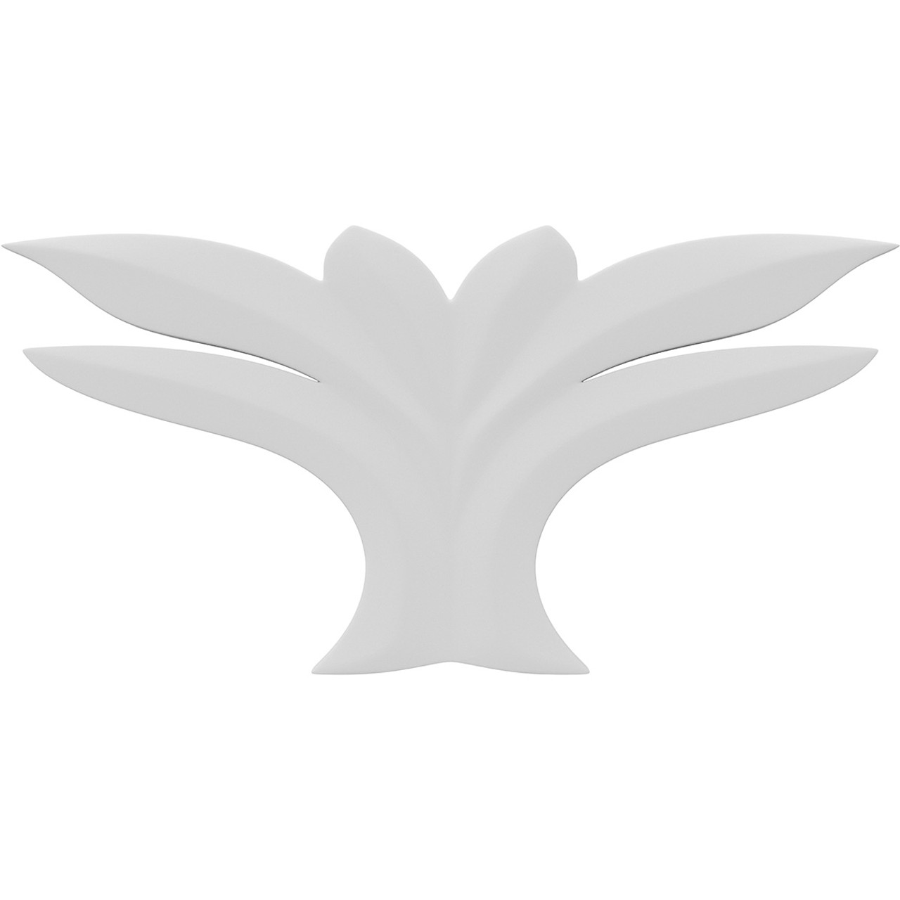 Ekena Millwork - ONLC060X030ALBUF