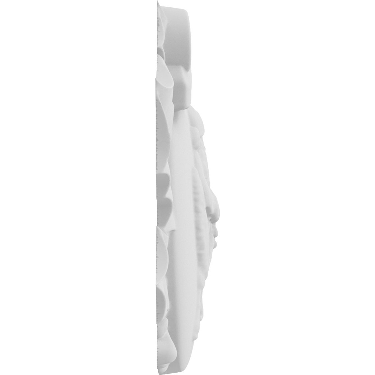 Ekena Millwork - ONLC060X030EBXUF-R