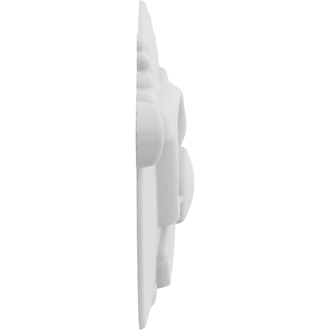 Ekena Millwork - ONLC060X030GPAUF