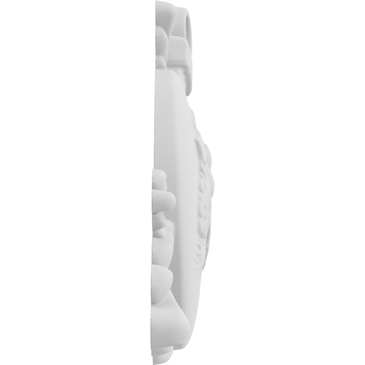 Ekena Millwork - ONLC060X030TRXUF-L
