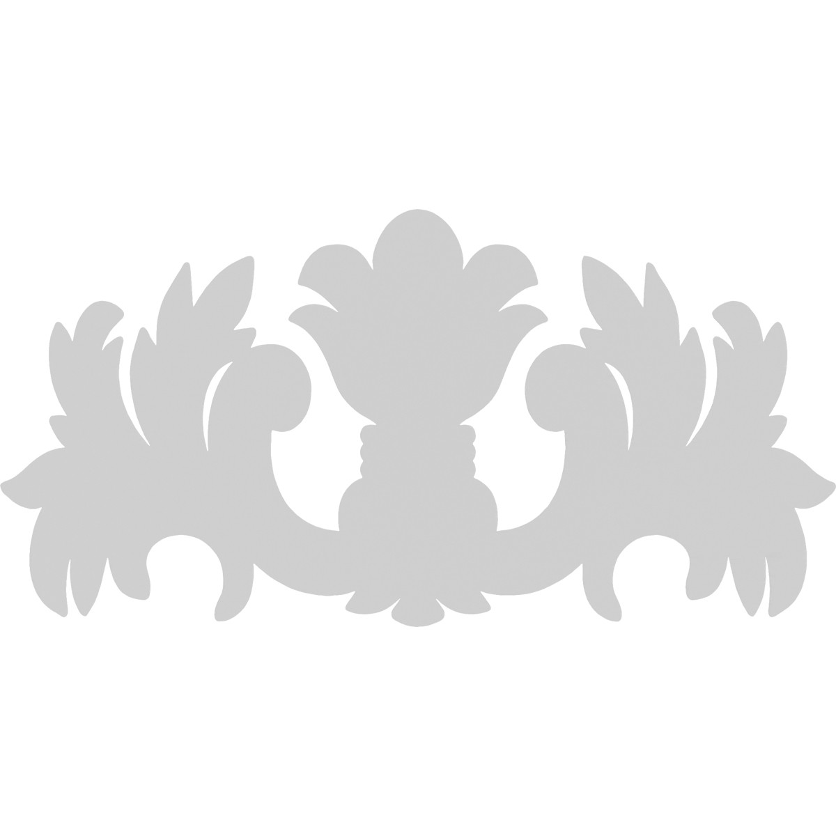 Ekena Millwork - ONLC060X030VINUF