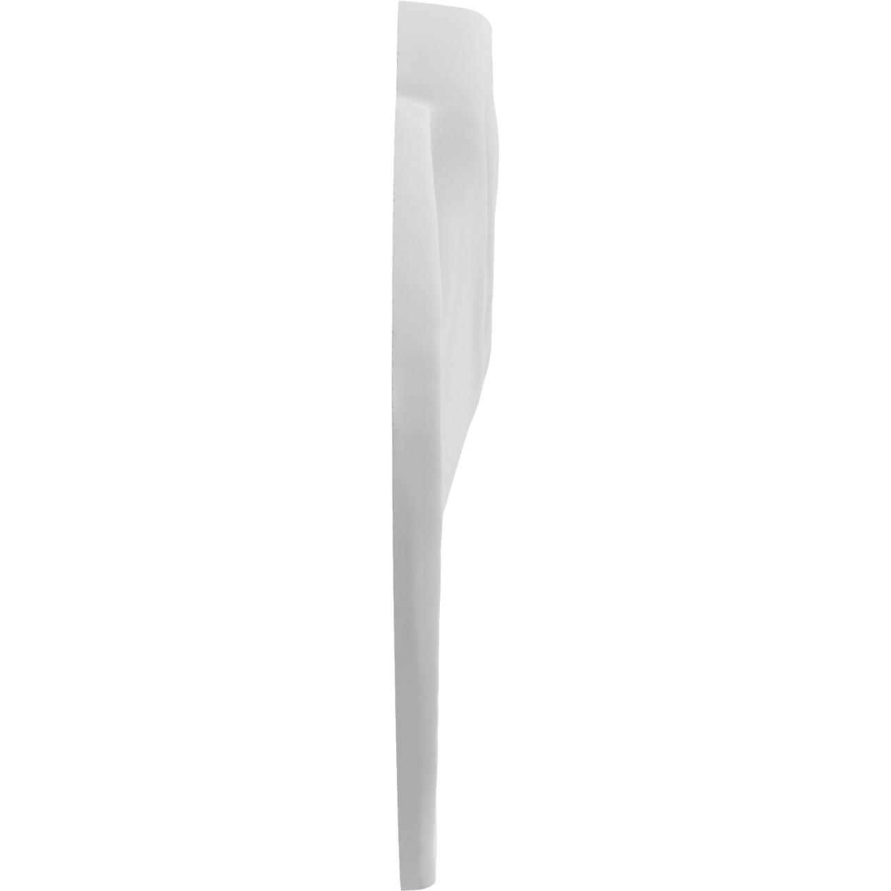 Ekena Millwork - ONLC060X045CWHUF