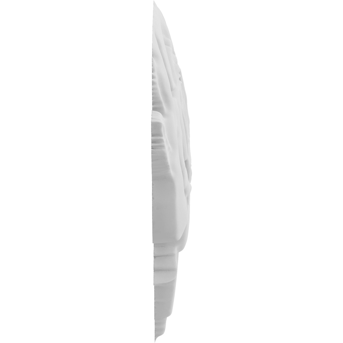 Ekena Millwork - ONLC060X045WCHUF-L
