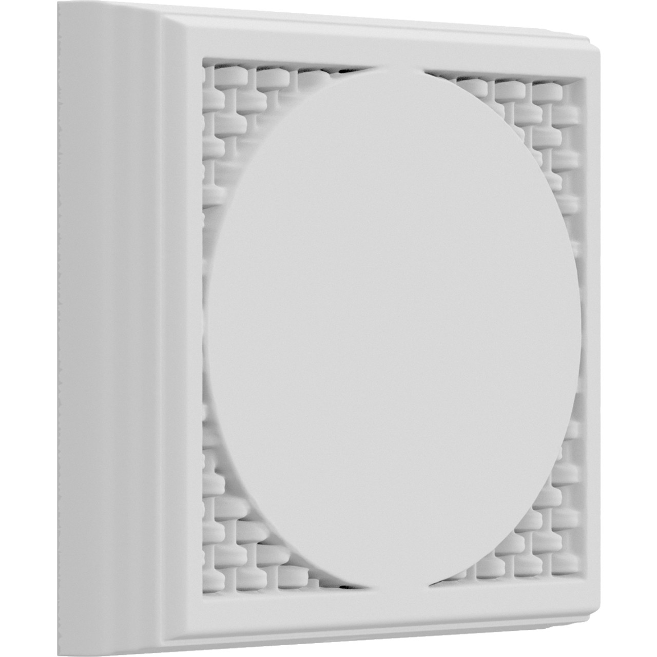 Ekena Millwork - ONLC060X060CFXUF Ekena Millwork - ONLC060X060CFXUF