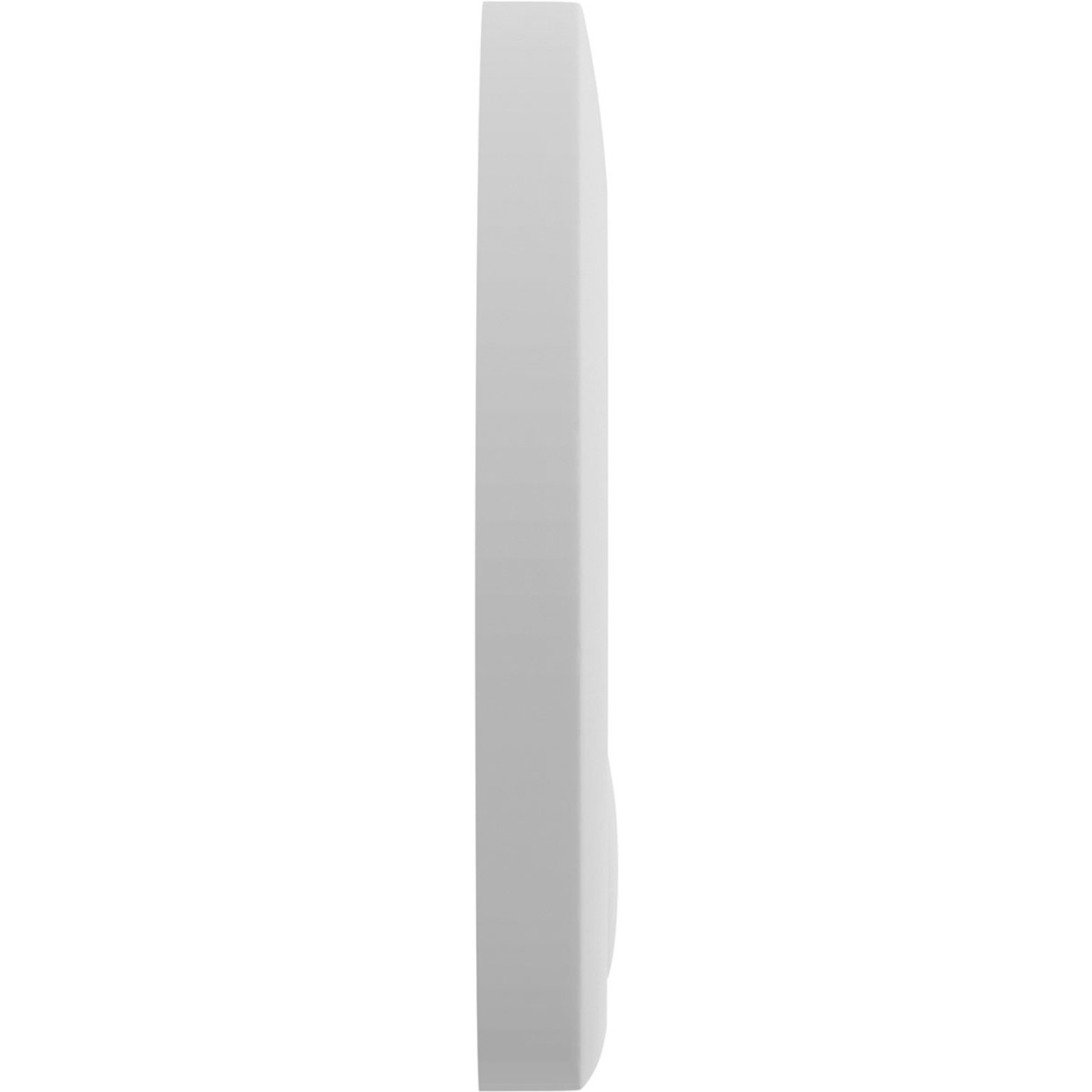 Ekena Millwork - ONLC060X060GGWUF-R