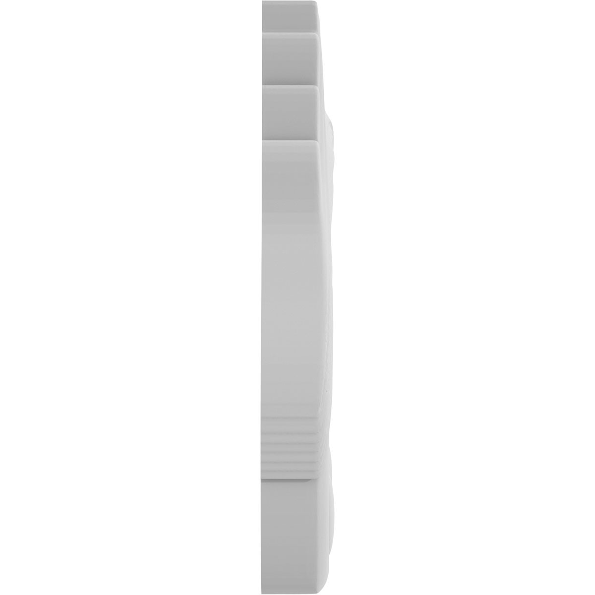 Ekena Millwork - ONLC060X060MELUF-R