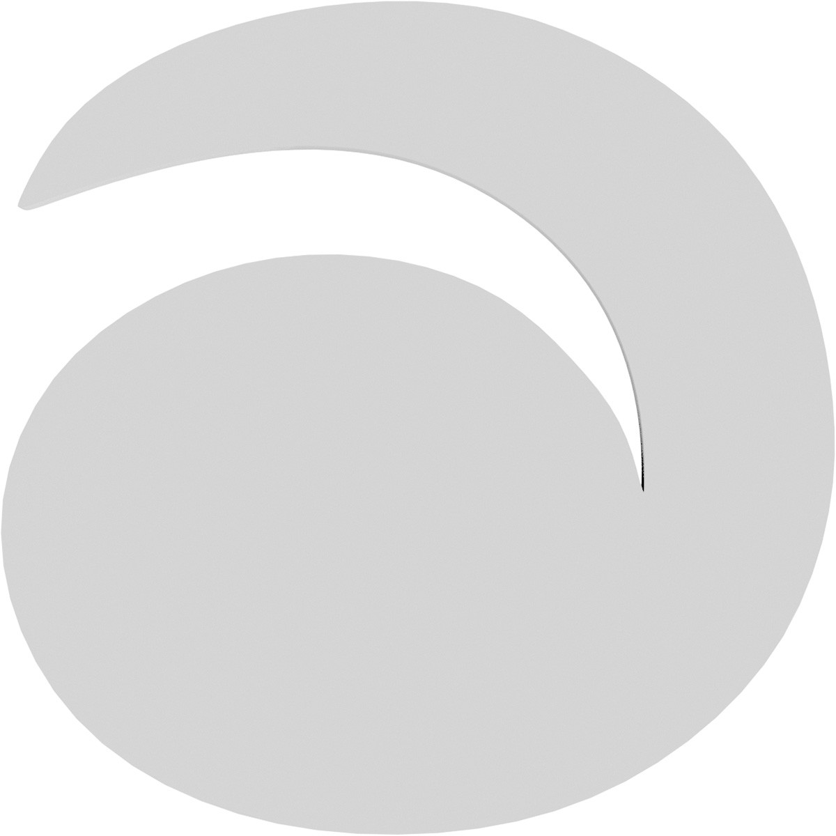 Ekena Millwork - ONLC060X060TERUF-R