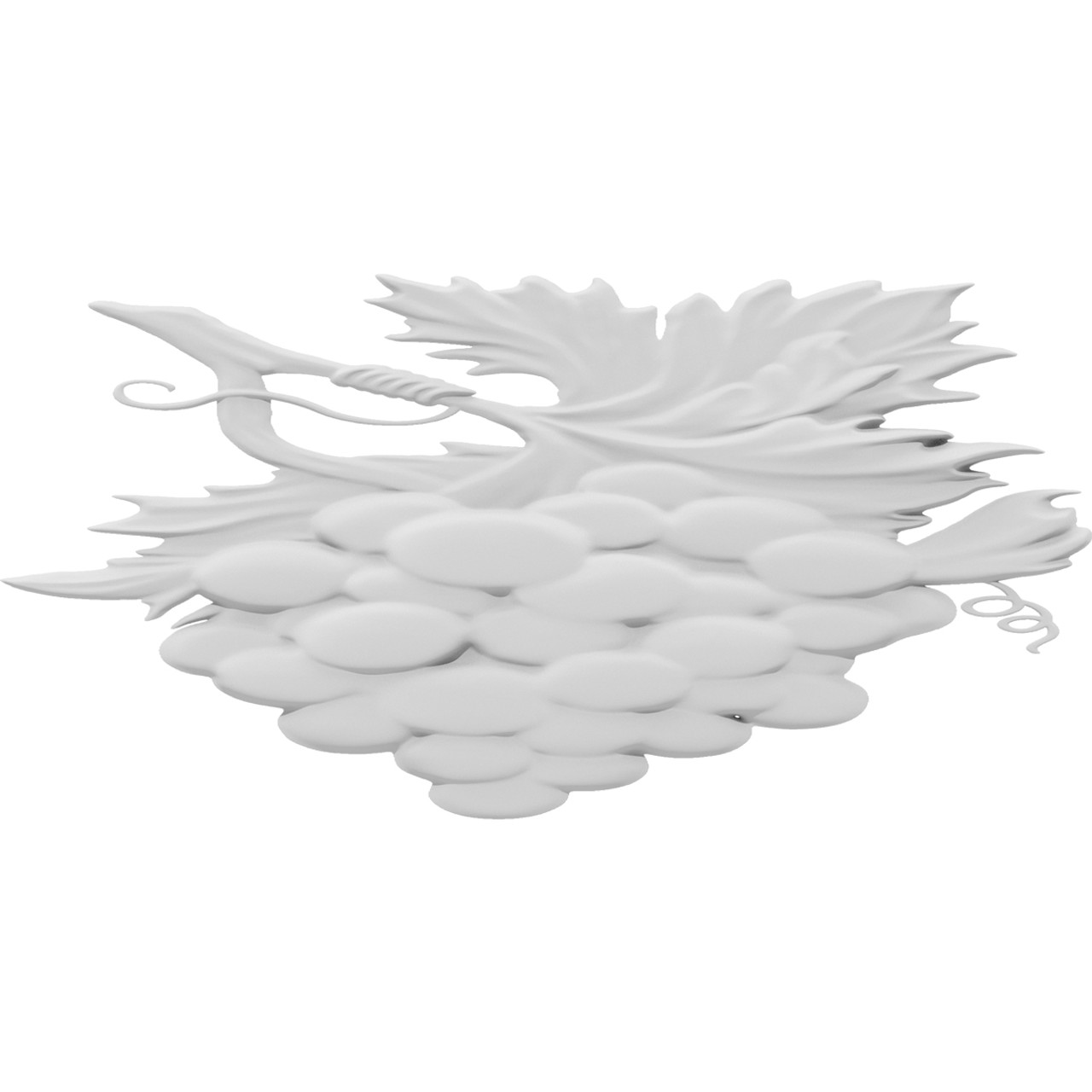 Ekena Millwork - ONLC070X035GRPUF-R Ekena Millwork - ONLC070X035GRPUF-R