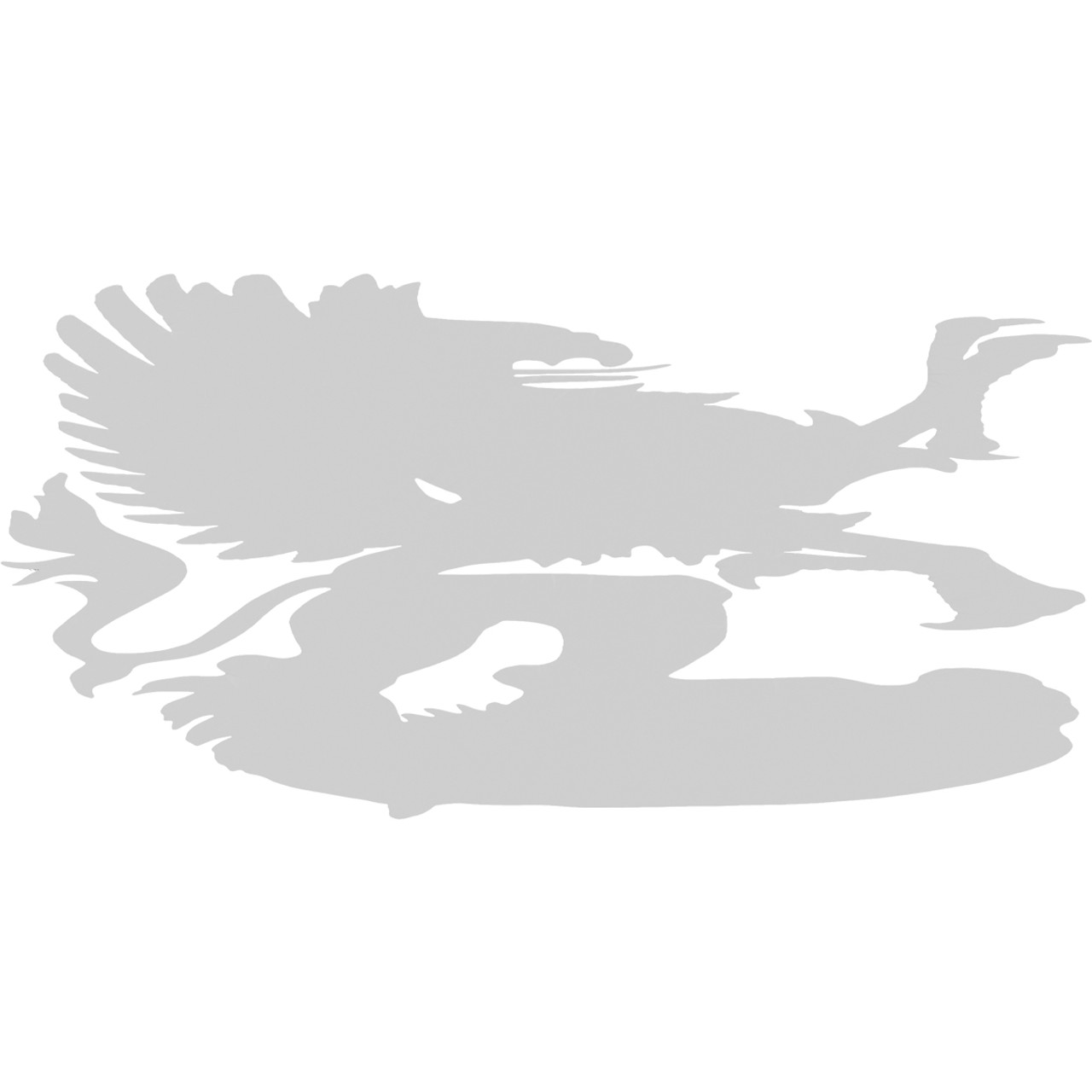 Ekena Millwork - ONLC070X035HGFUF-L Ekena Millwork - ONLC070X035HGFUF-L