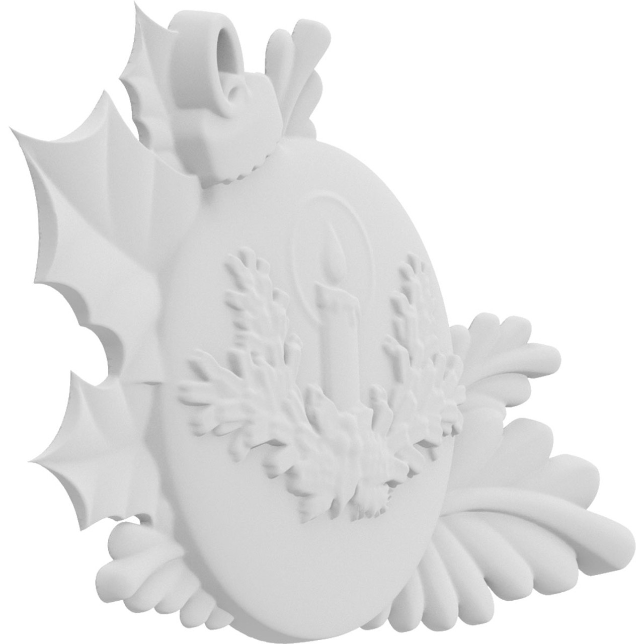 Ekena Millwork - ONLC070X052CBXUF-R Ekena Millwork - ONLC070X052CBXUF-R