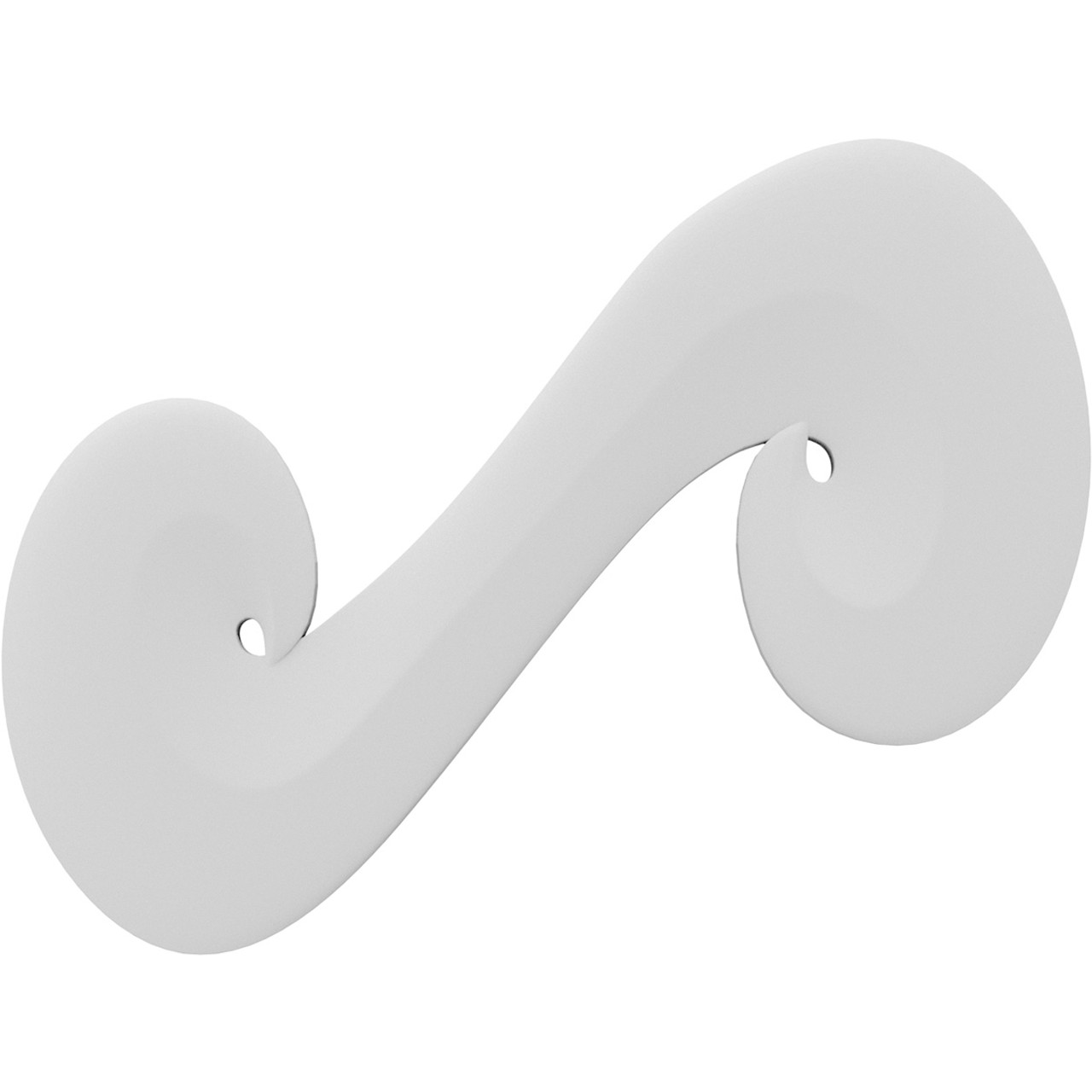 Ekena Millwork - ONLC070X052VLRUF-L Ekena Millwork - ONLC070X052VLRUF-L