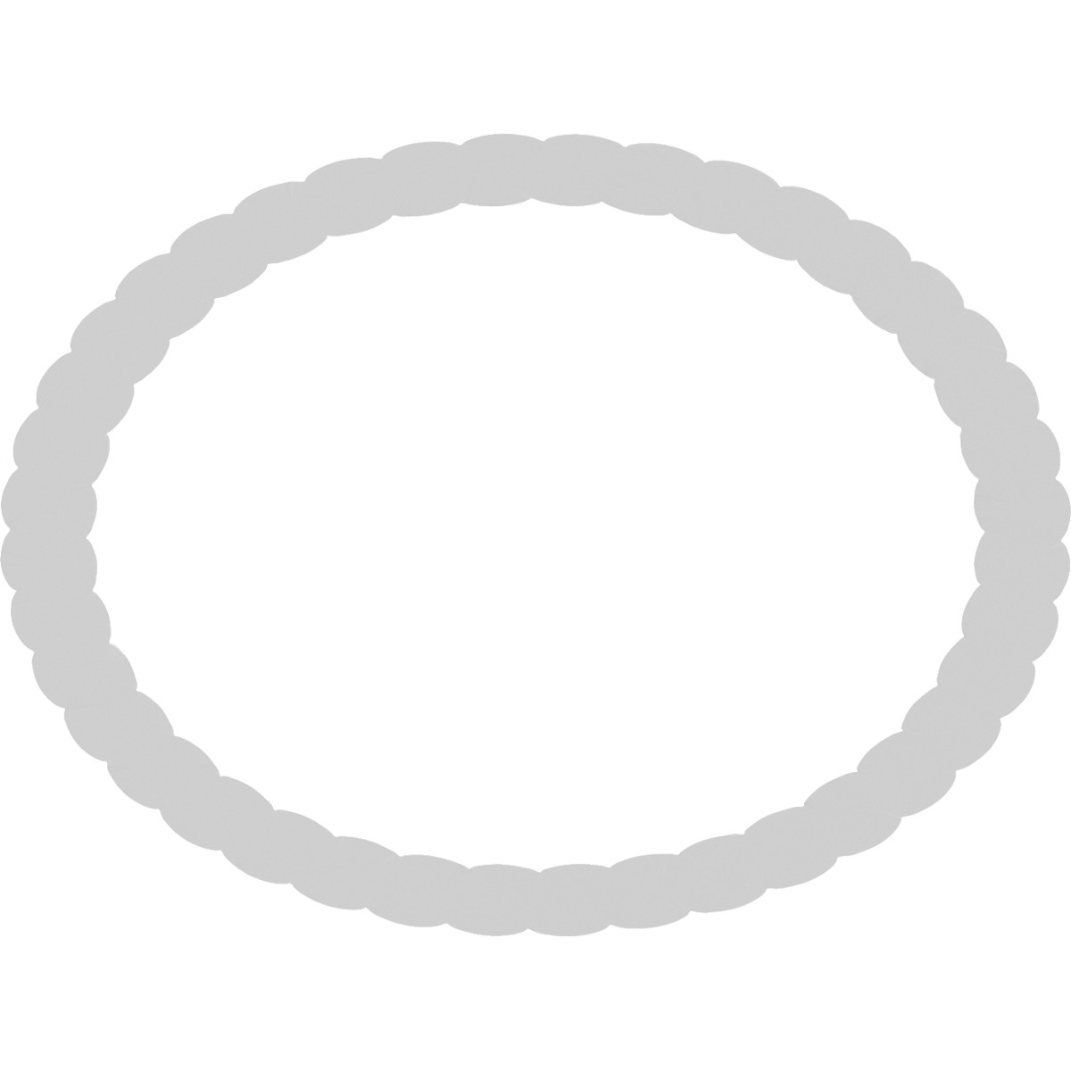 Ekena Millwork - ONLC070X052WNDUF