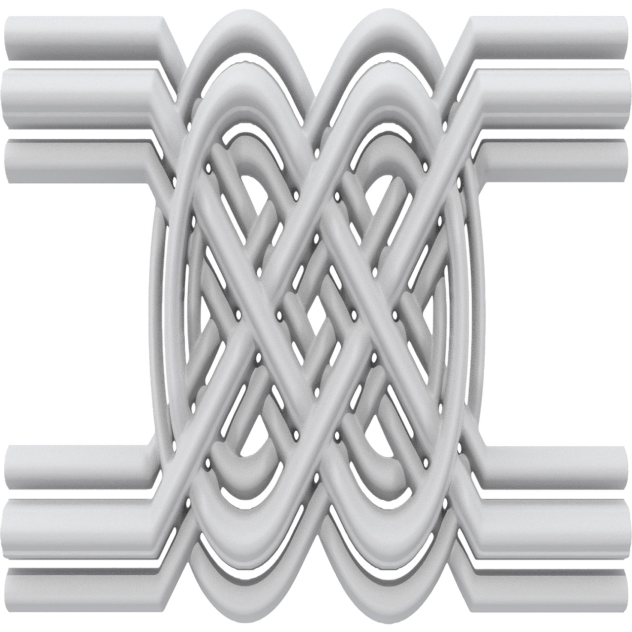 Ekena Millwork - ONLC070X070TMPUF