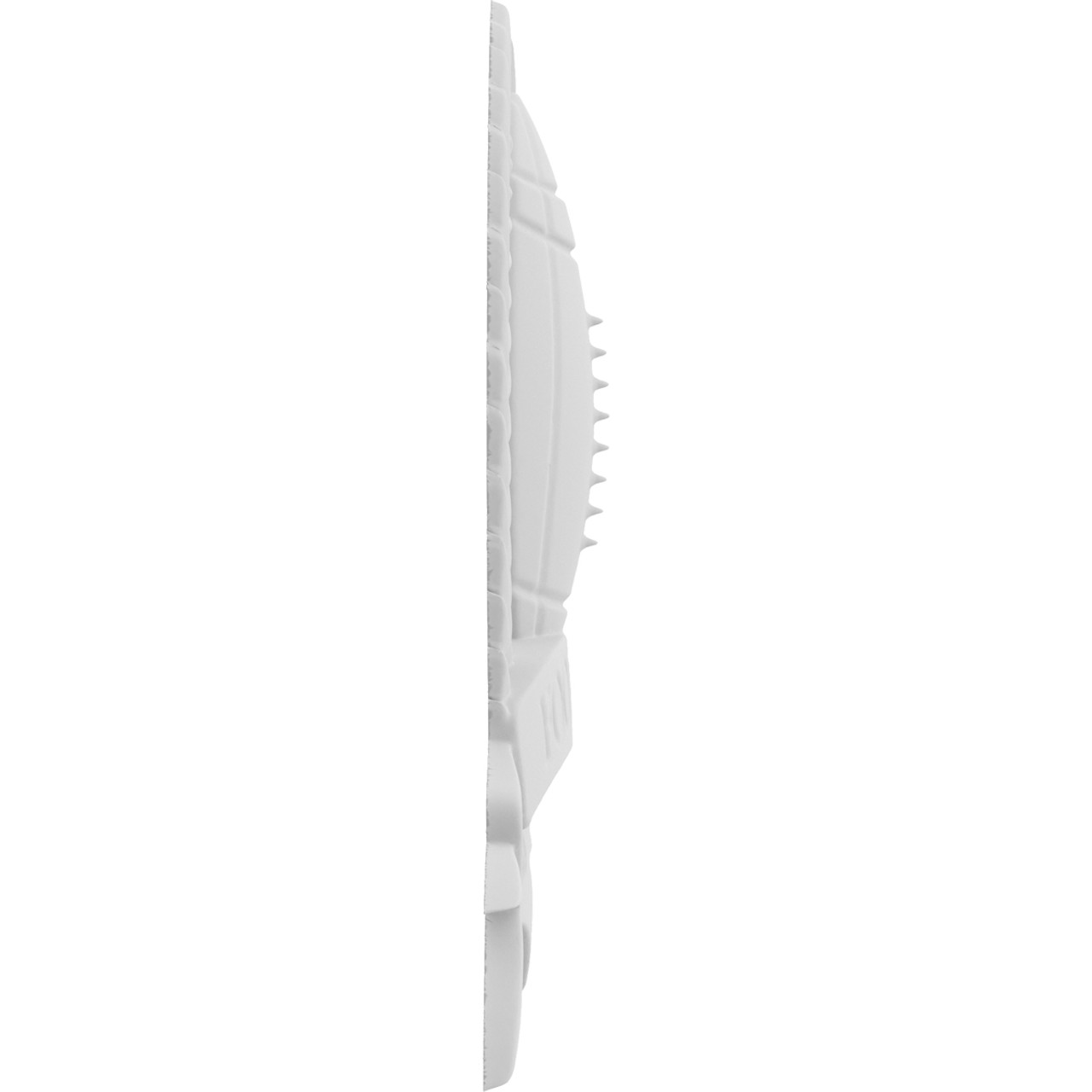 Ekena Millwork - ONLC075X100FTGUF