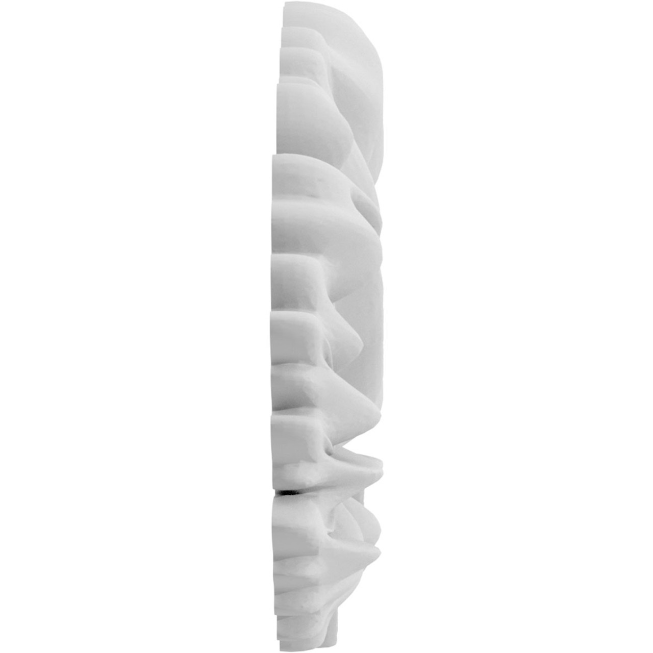 Ekena Millwork - ONLC080X040MILUF-L Ekena Millwork - ONLC080X040MILUF-L
