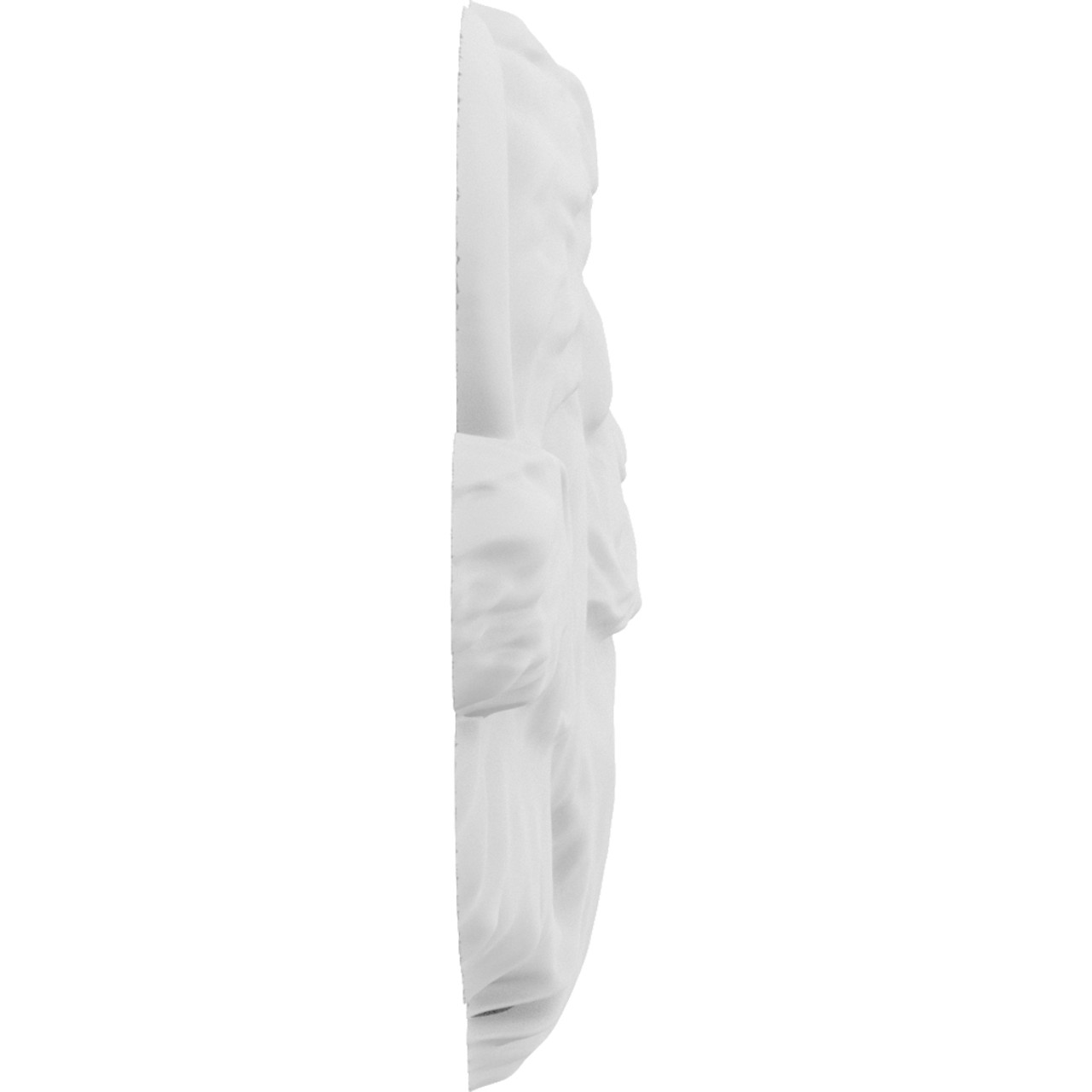 Ekena Millwork - ONLC080X040SFXUF-R
