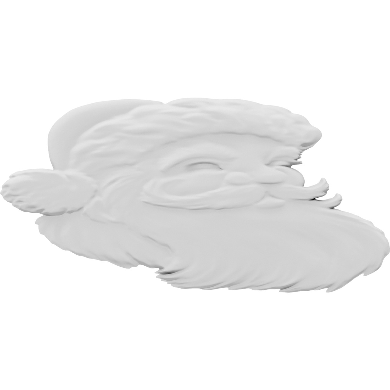 Ekena Millwork - ONLC080X040SFXUF-R