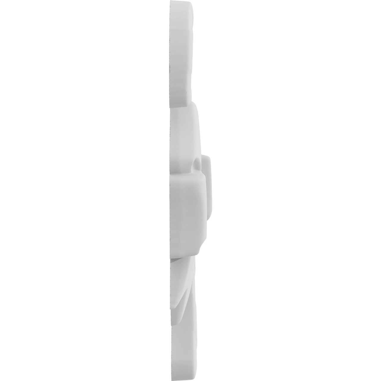 Ekena Millwork - ONLC080X080BWXUF