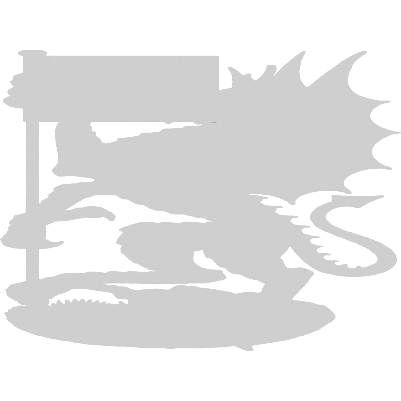 Ekena Millwork - ONLC090X067HDRUF-R Ekena Millwork - ONLC090X067HDRUF-R